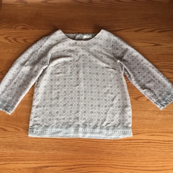 Kenar patterned blouse - Picture 1 of 2